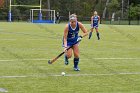 Field Hockey vs MIT  Wheaton College Field Hockey vs MIT. - Photo By: KEITH NORDSTROM : Wheaton, field hockey, FH2019